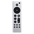 APPLE TV 4K V2, Gen 1 2 3 4, A142, A216, A1625, A1842, A2169 - replacement remote control