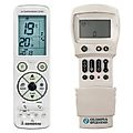 OLIMPIA SPLENDID Sistemaria SH12A-0 - 
luxurious backlit 
remote control