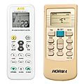 HORMA DOS 35 HR-BNI4 -
compatible General-branded remote control