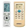 HORMA DOS 35 HR-BNI4 -
luxurious backlit
remote control