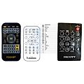 SCOTT I-WXH80 - 

compatible General-branded remote control