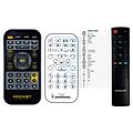 SENCOR SMC BS30 - 

compatible General-branded remote control