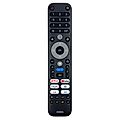 CHiQ L32FM10V, U65M10F, M55QN9G GOOGLE TV - genuine original remote control with voice control