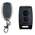 SOMFY KEYTIS 2 IO 868,95 MHz - radio (RF) remote control - duplicate