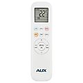 AUX YKR-T/011E, YKR-T/012E, YKR-T/013E - genuine original remote control