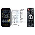 LG COV30748160 -
compatible General-branded remote control