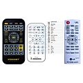 LG COV30748134 -
compatible General-branded remote control