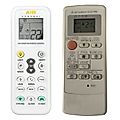 MITSUBISHI MSZ-HC25VA, MSZ-HC35VA, MSZ-HC35VA, MSZ-HC35VAB, MSZ-HC35VAB -
compatible General-branded remote control
