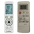 MITSUBISHI MSZ-HC25VA, MSZ-HC35VA, MSZ-HC35VA, MSZ-HC35VAB, MSZ-HC35VAB -
luxurious backlit
remote control
