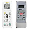 REMKO ML, ML 262 DC, ML 352 DC, ML 355 DC, ML 522 DC -
compatible General-branded remote control