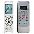 REMKO ML, ML 262 DC, ML 352 DC, ML 355 DC, ML 522 DC -
luxurious backlit
remote control