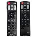 LG AKB73655762 - genuine original remote control