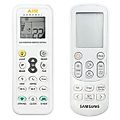 SAMSUNG DB96-24901B -
compatible General-branded remote control