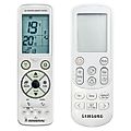 SAMSUNG DB96-24901B -
luxurious backlit
remote control