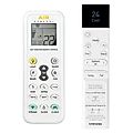 SAMSUNG DB96-25924D, Wind-Free™ Comfort S2 3,5kW AR60F12C1AWNEU, AR60F18C1AWNEU -
compatible General-branded remote control