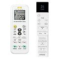 SAMSUNG DB96-25924C, AR07CXCAAWKNEU, AR09CXCAAWKNEU, AR12CXCAAWKNEU -
compatible General-branded remote control