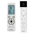SAMSUNG DB96-25924C, AR07CXCAAWKNEU, AR09CXCAAWKNEU, AR12CXCAAWKNEU -
luxurious backlit
remote control