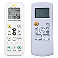 SAMSUNG DB82-05073A, AR09TXHQA, AR09TXHQB, AR12TXHQA, AR12TXHQB, AR18TXHQA, AR18TXHQB -
compatible General-branded remote control
