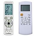 SAMSUNG DB82-05073A, AR09TXHQA, AR09TXHQB, AR12TXHQA, AR12TXHQB, AR18TXHQA, AR18TXHQB -
luxurious backlit
remote control