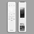 SAMSUNG BN59-01456G - genuine original remote control with voice control