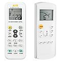 CANVAC 5121V -
compatible General-branded remote control