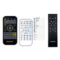 AUDIONET PRE1 G3 -
compatible General-branded remote control