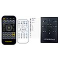 OPERA AUDIO Consonance Reference CD 2.2 MK iii -
compatible General-branded remote control