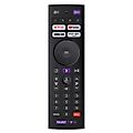 PLAY TV RC475 - genuine original remote control with voice control