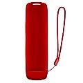 PHILIPS YKF346-001, YKF346-003, YKF347-001, YKF348-001, YKF348-005, YKF406-001, YKF406-002, YKF406-003
 silicon case - red