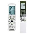 HITACHI RAR-6NE1, RAR-6N1, RAR-6N2, RAR-6N3, RAR-6NE4, RAR-6N5 - 
luxurious backlit 
remote control