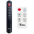 ARDES 5R06D - Ceiling fan 

remote control
 duplicate