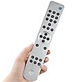 CAMBRIDGE RC-640AT, 640T - genuine original remote control