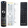 GOGEN IR257 -
compatible General-branded remote control