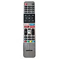 COOCAA 32S3N, 40S3N, 43S3N, 55S3N, 539C-268920-W010 - genuine original remote control with voice control
