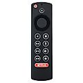 <p> NVIDIA P3700, Shield TV 2015, 2017, 2019, Android TV Pro 4k - radio(BT) replacement remote control with voice control </p>