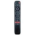 TCL 43S450G, 50S450G, 55S450G, 58S450G, 65S450G, 75S450G, 85S450G - replacement remote control
