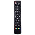 MOBILETV MTV20DCD/SAT - replacement remote control