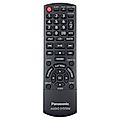 PANASONIC N2QAYB000896 - genuine original remote control