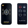 KLARSTEIN Skyscraper Heat -
remote control
duplicate