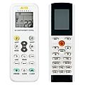 ARGO X3I ECO PLUS MONO 27, 35, 52, 70 -
compatible General-branded remote control