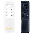WESTINGHOUSE Black - Ceiling fan
remote control
duplicate