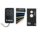 General BENINCA IO.2WV -  compatible remote control for gate