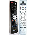 PHILIPS 242254900487, RC4310/EU - remote control, replacement
