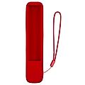 TCL RC902V FAR1, RC902V FMR1
silicon case - red