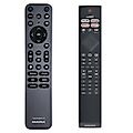 PHILIPS 996592100234 -
metal and backlit
remote control
duplicate