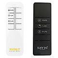 SUNRED SP1, PRO25W-SMART -
remote control
duplicate
