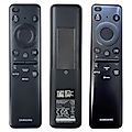 SAMSUNG BN59-01500F - genuine original remote control with voice control, SOLAR