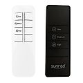 SUNRED SP2, RD-DARK-15, RD-DARK-20, RD-DARK-25, RD-DARK-25S -
remote control
duplicate