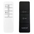 SUNRED SP3, RD-DARK-3000L, RD-DARK-VIN25W, RD-DARK-VIN25S, RSH17, IND-2100H, IND-3000H -
remote control
duplicate