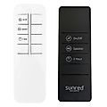 SUNRED SP5, SOUND-2000W -
remote control
duplicate